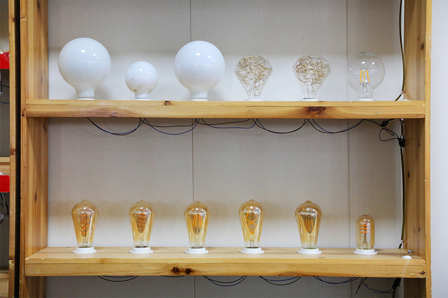 Habitacion de muestra