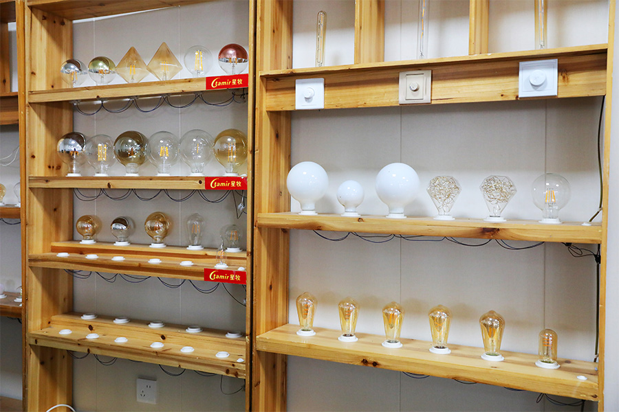 Habitacion de muestra